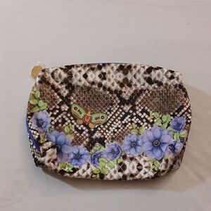 Estee Lauder Cosmetics Bag